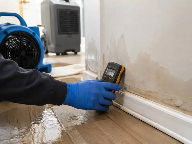 24/7 Water damage restoration services in Miller's Cove, TX - Rapid flood cleanup and mitigation